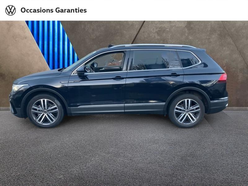Voitures occasions VOLKSWAGEN TIGUAN ALLSPACE Elegance Exclusive Villeneuve-d'Ascq