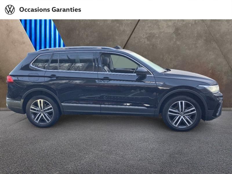 Voitures occasions VOLKSWAGEN TIGUAN ALLSPACE Elegance Exclusive Villeneuve-d'Ascq