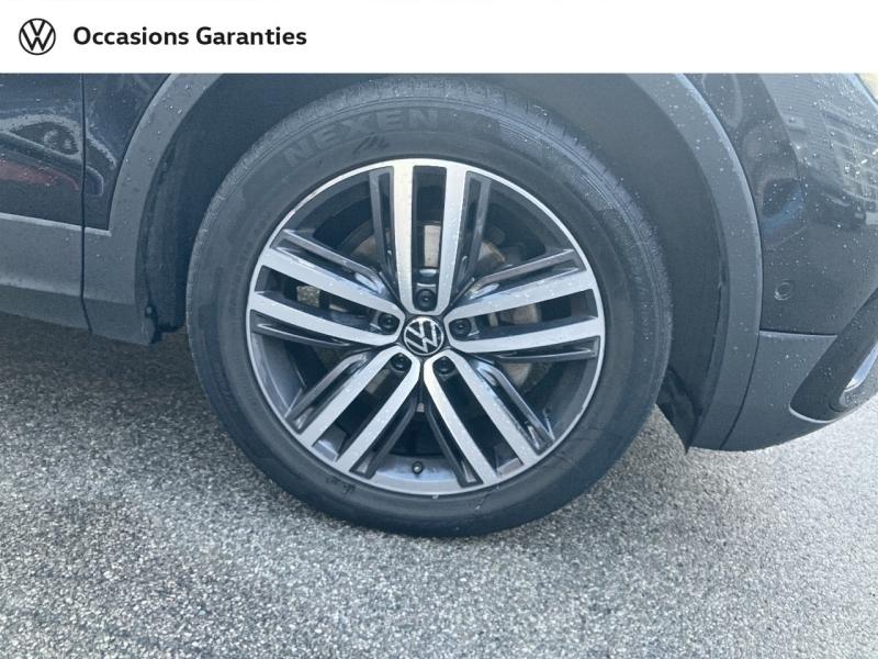 Voitures occasions VOLKSWAGEN TIGUAN ALLSPACE Elegance Exclusive Villeneuve-d'Ascq
