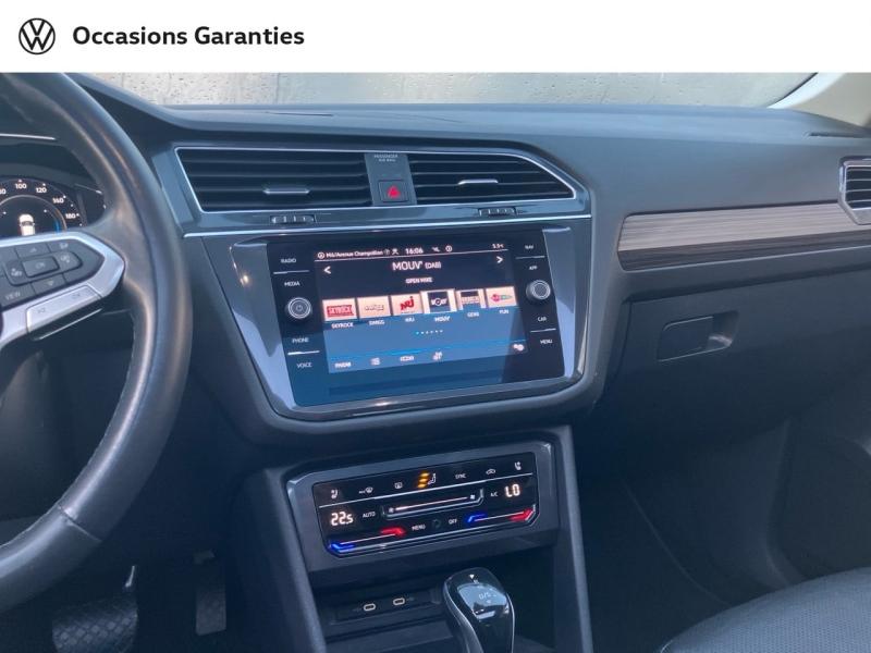 Voitures occasions VOLKSWAGEN TIGUAN ALLSPACE Elegance Exclusive Villeneuve-d'Ascq