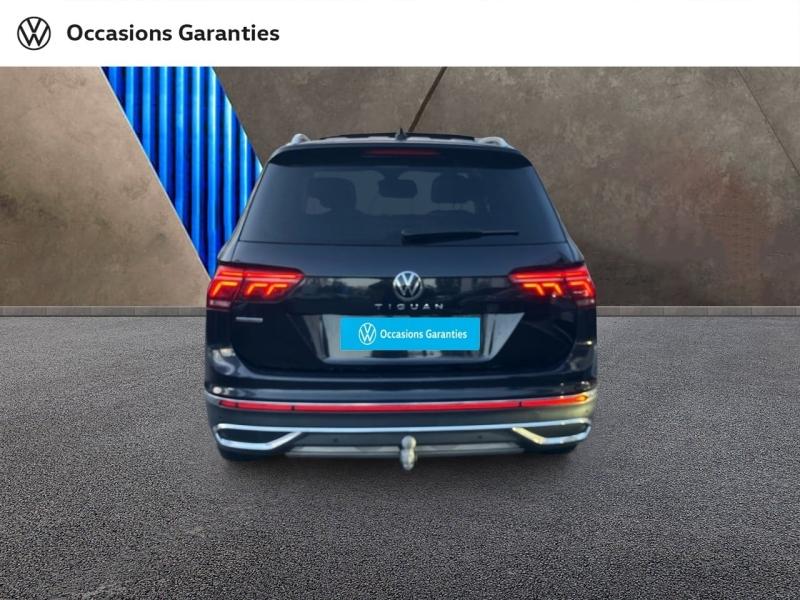 Voitures occasions VOLKSWAGEN TIGUAN ALLSPACE Elegance Exclusive Villeneuve-d'Ascq