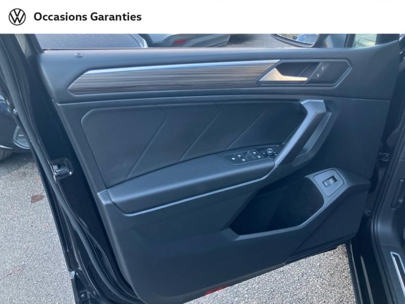 Voitures occasions VOLKSWAGEN TIGUAN ALLSPACE Elegance Exclusive Villeneuve-d'Ascq