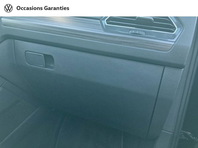 Voitures occasions VOLKSWAGEN TIGUAN ALLSPACE Elegance Exclusive Villeneuve-d'Ascq