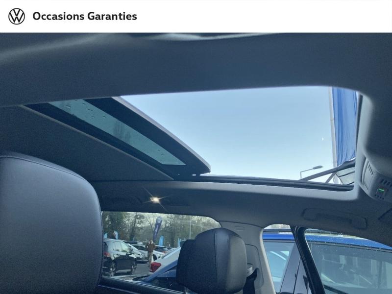 Voitures occasions VOLKSWAGEN TIGUAN ALLSPACE Elegance Exclusive Villeneuve-d'Ascq