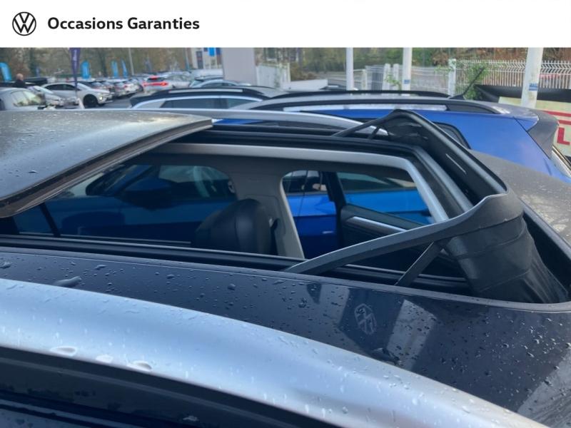 Voitures occasions VOLKSWAGEN TIGUAN ALLSPACE Elegance Exclusive Villeneuve-d'Ascq