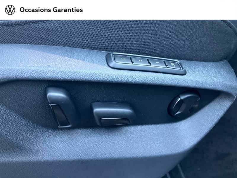 Voitures occasions VOLKSWAGEN TIGUAN ALLSPACE Elegance Exclusive Villeneuve-d'Ascq
