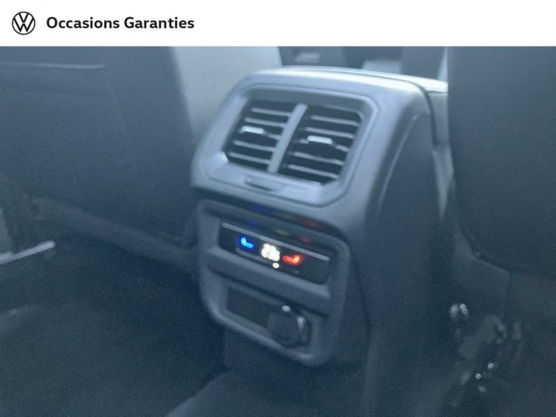 Voitures occasions VOLKSWAGEN TIGUAN ALLSPACE Elegance Exclusive Villeneuve-d'Ascq