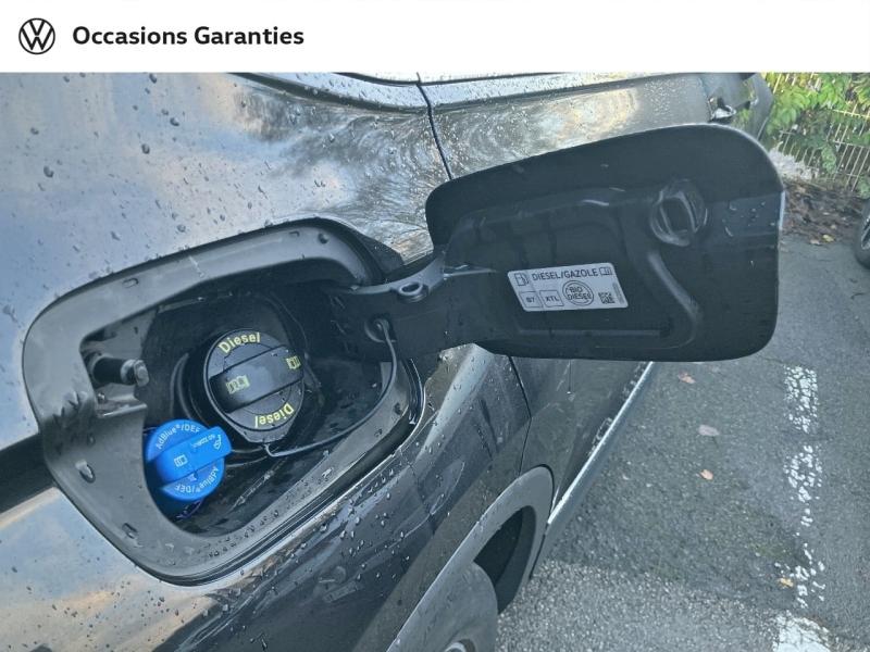 Voitures occasions VOLKSWAGEN TIGUAN ALLSPACE Elegance Exclusive Villeneuve-d'Ascq