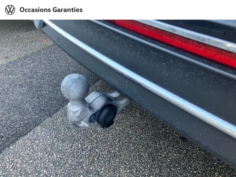 Voitures occasions VOLKSWAGEN TIGUAN ALLSPACE Elegance Exclusive Villeneuve-d'Ascq