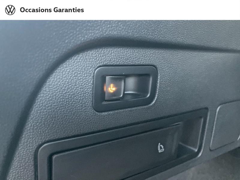 Voitures occasions VOLKSWAGEN TIGUAN ALLSPACE Elegance Exclusive Villeneuve-d'Ascq
