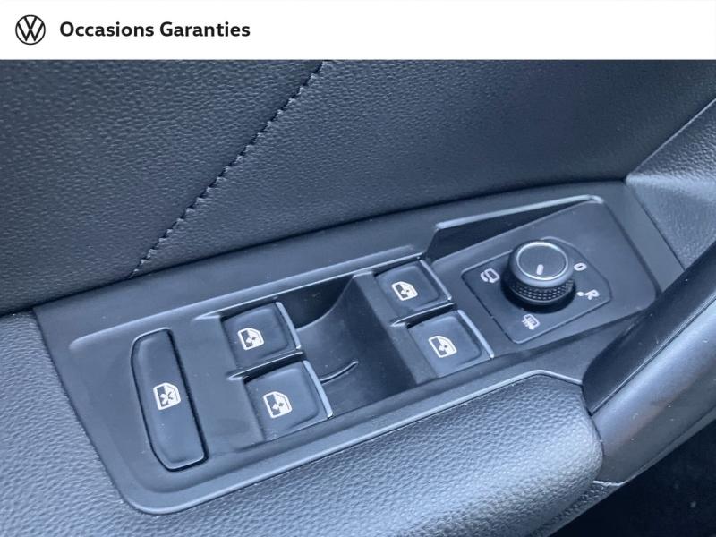 Voitures occasions VOLKSWAGEN TIGUAN ALLSPACE Elegance Exclusive Villeneuve-d'Ascq