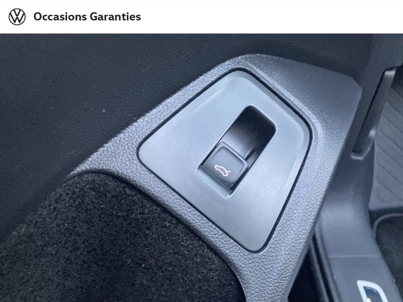 Voitures occasions VOLKSWAGEN TIGUAN ALLSPACE Elegance Exclusive Villeneuve-d'Ascq