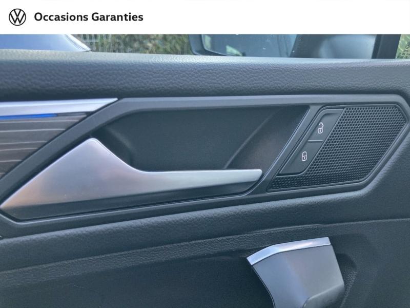 Voitures occasions VOLKSWAGEN TIGUAN ALLSPACE Elegance Exclusive Villeneuve-d'Ascq