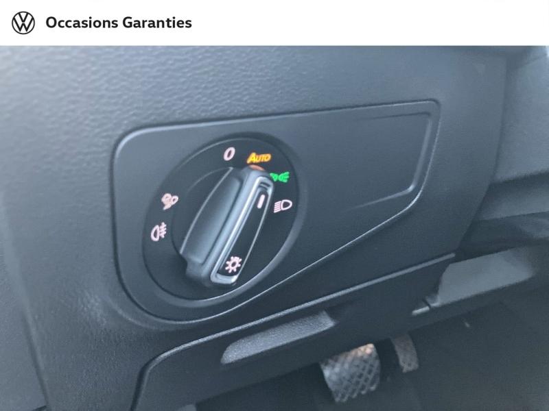 Voitures occasions VOLKSWAGEN TIGUAN ALLSPACE Elegance Exclusive Villeneuve-d'Ascq