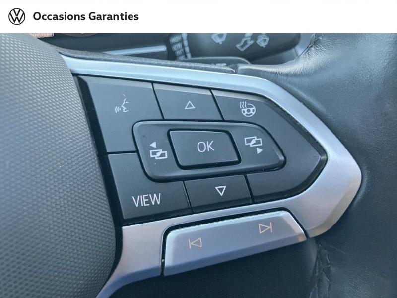 Voitures occasions VOLKSWAGEN TIGUAN ALLSPACE Elegance Exclusive Villeneuve-d'Ascq