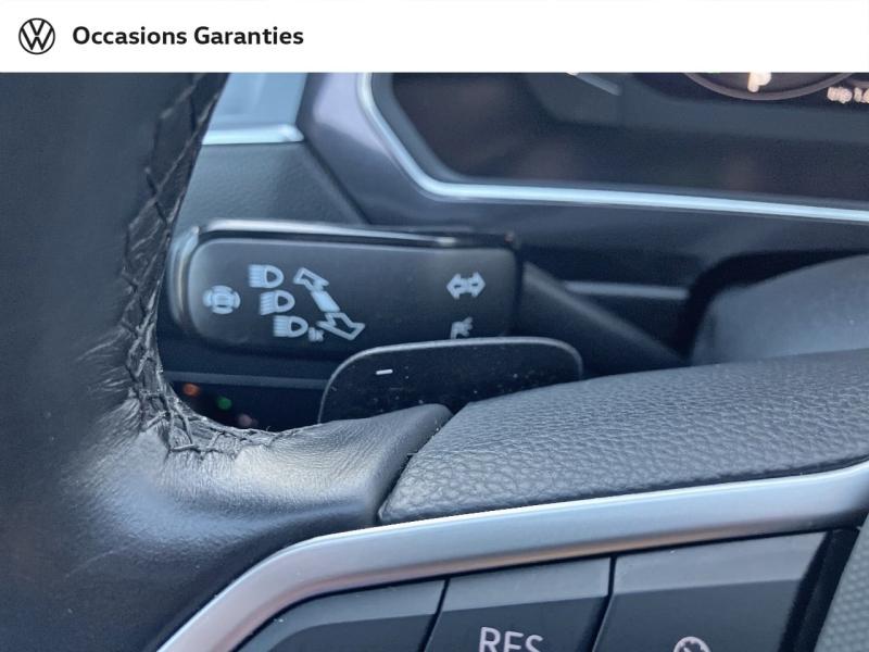 Voitures occasions VOLKSWAGEN TIGUAN ALLSPACE Elegance Exclusive Villeneuve-d'Ascq