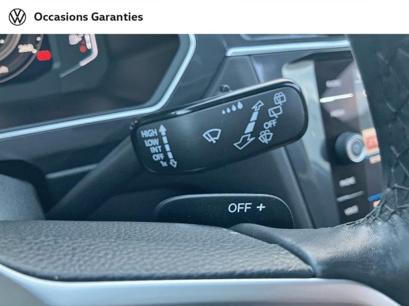 Voitures occasions VOLKSWAGEN TIGUAN ALLSPACE Elegance Exclusive Villeneuve-d'Ascq