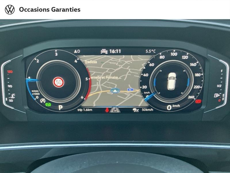 Voitures occasions VOLKSWAGEN TIGUAN ALLSPACE Elegance Exclusive Villeneuve-d'Ascq