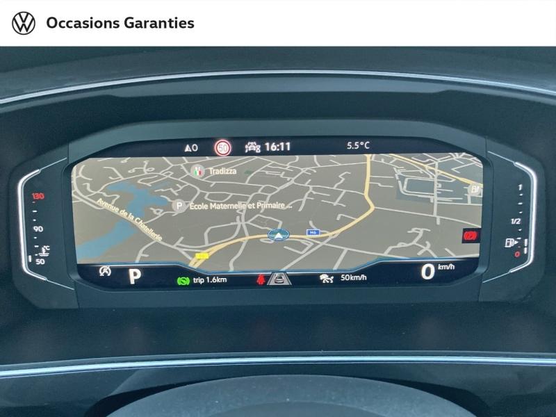 Voitures occasions VOLKSWAGEN TIGUAN ALLSPACE Elegance Exclusive Villeneuve-d'Ascq