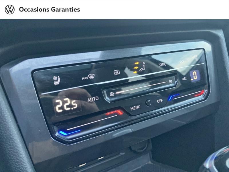 Voitures occasions VOLKSWAGEN TIGUAN ALLSPACE Elegance Exclusive Villeneuve-d'Ascq