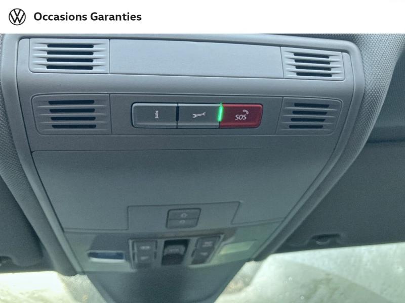 Voitures occasions VOLKSWAGEN TIGUAN ALLSPACE Elegance Exclusive Villeneuve-d'Ascq