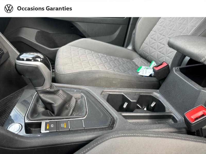 Voitures occasions VOLKSWAGEN TIGUAN Life Business Villeneuve-d'Ascq