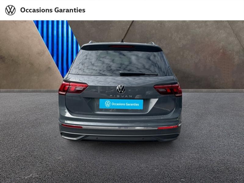 Voitures occasions VOLKSWAGEN TIGUAN Life Business Villeneuve-d'Ascq