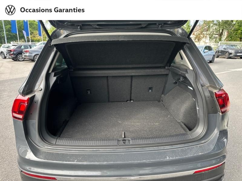 Voitures occasions VOLKSWAGEN TIGUAN Life Business Villeneuve-d'Ascq