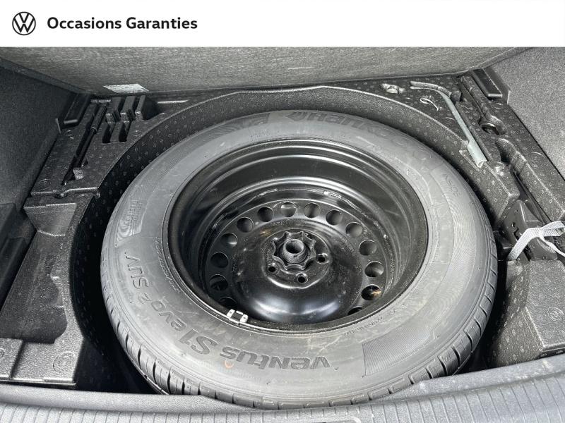 Voitures occasions VOLKSWAGEN TIGUAN Life Business Villeneuve-d'Ascq