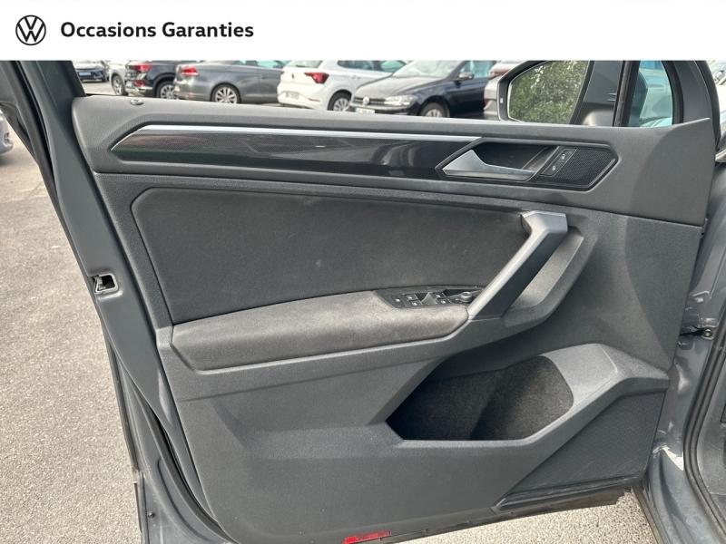 Voitures occasions VOLKSWAGEN TIGUAN Life Business Villeneuve-d'Ascq