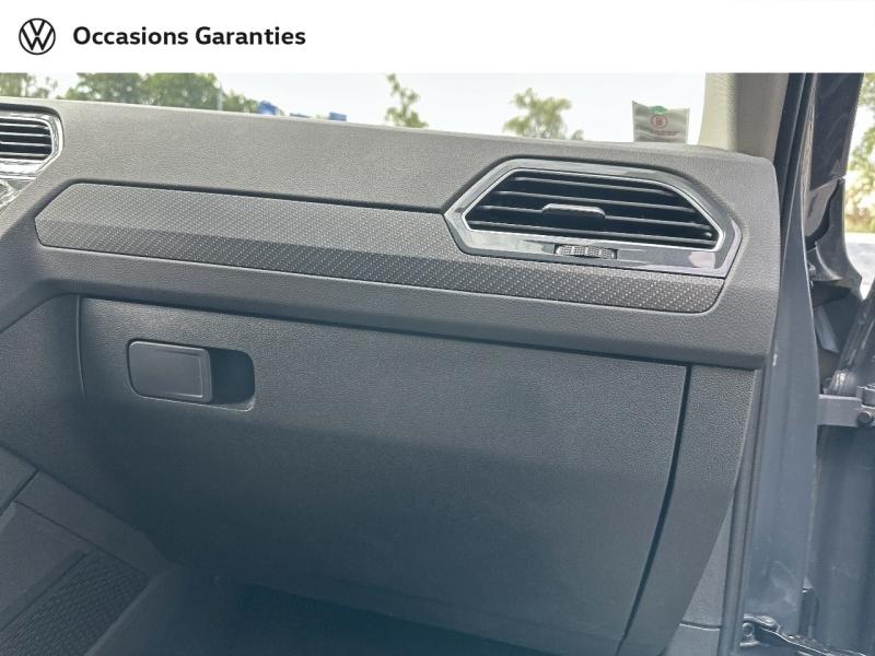 Voitures occasions VOLKSWAGEN TIGUAN Life Business Villeneuve-d'Ascq