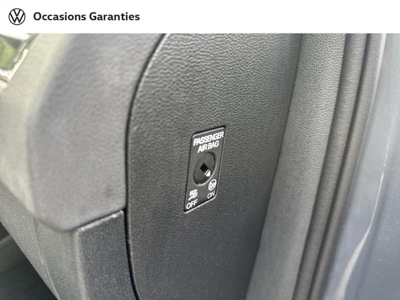 Voitures occasions VOLKSWAGEN TIGUAN Life Business Villeneuve-d'Ascq