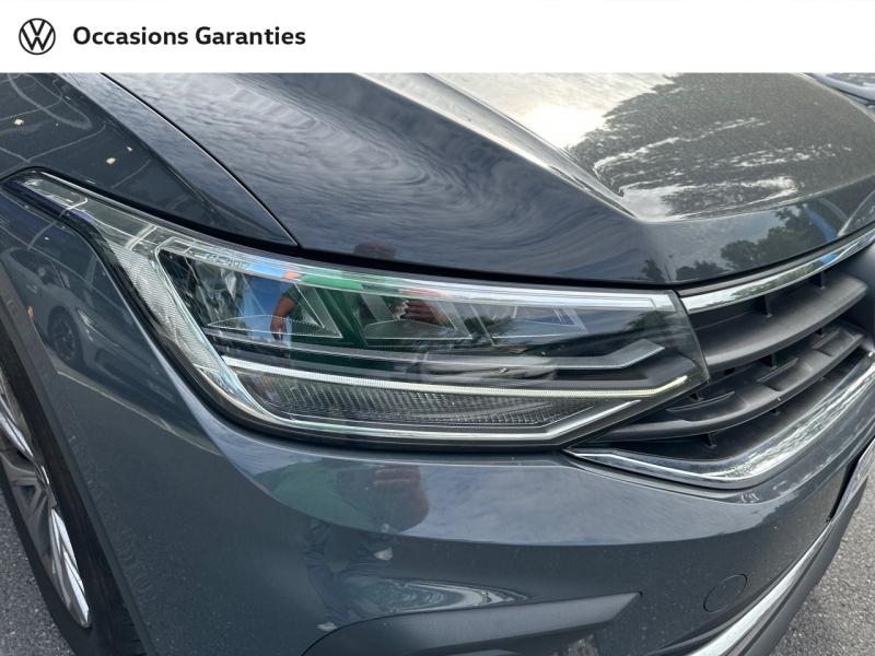 Voitures occasions VOLKSWAGEN TIGUAN Life Business Villeneuve-d'Ascq