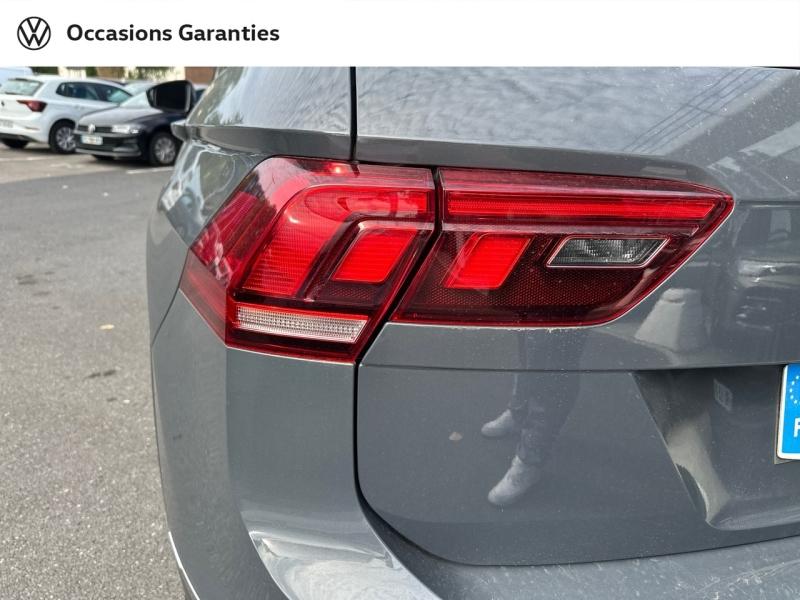 Voitures occasions VOLKSWAGEN TIGUAN Life Business Villeneuve-d'Ascq