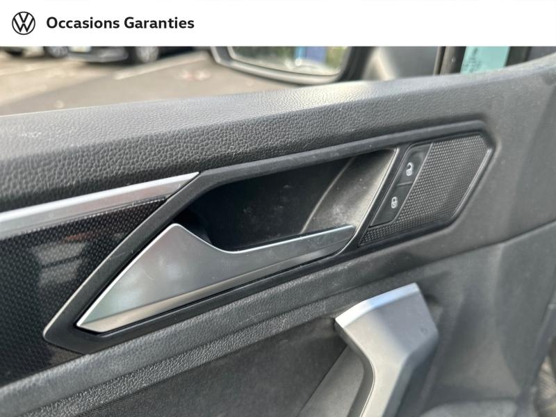 Voitures occasions VOLKSWAGEN TIGUAN Life Business Abbeville