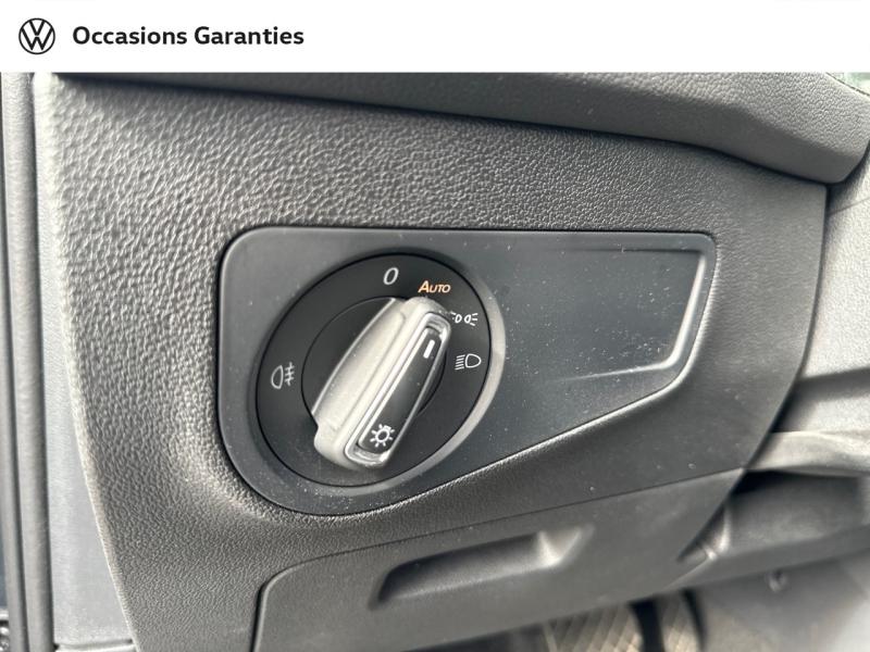 Voitures occasions VOLKSWAGEN TIGUAN Life Business Villeneuve-d'Ascq