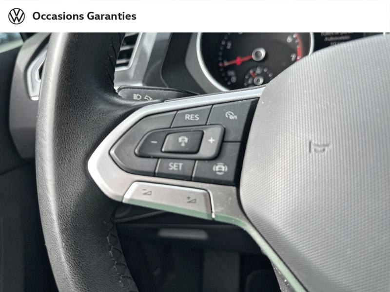Voitures occasions VOLKSWAGEN TIGUAN Life Business Villeneuve-d'Ascq