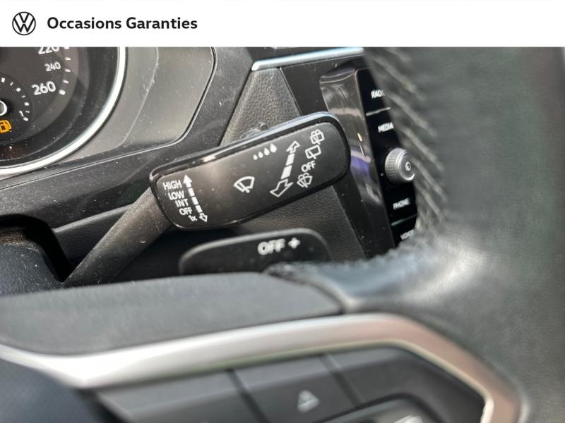 Voitures occasions VOLKSWAGEN TIGUAN Life Business Villeneuve-d'Ascq