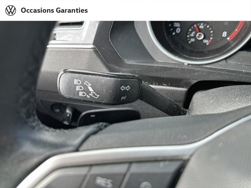 Voitures occasions VOLKSWAGEN TIGUAN Life Business Villeneuve-d'Ascq