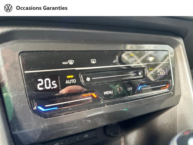 Voitures occasions VOLKSWAGEN TIGUAN Life Business Villeneuve-d'Ascq