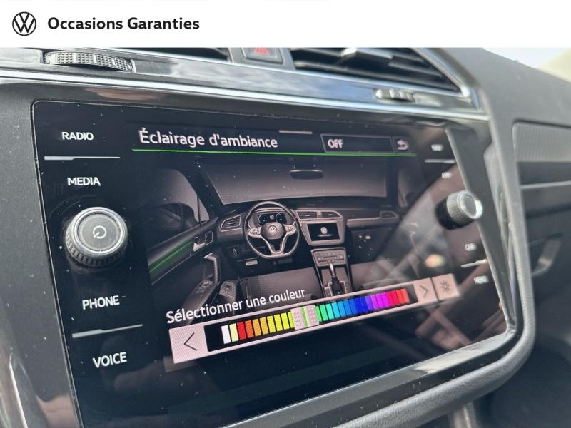 Voitures occasions VOLKSWAGEN TIGUAN Life Business Villeneuve-d'Ascq