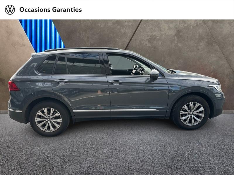 Voitures occasions VOLKSWAGEN TIGUAN Life Business Villeneuve-d'Ascq