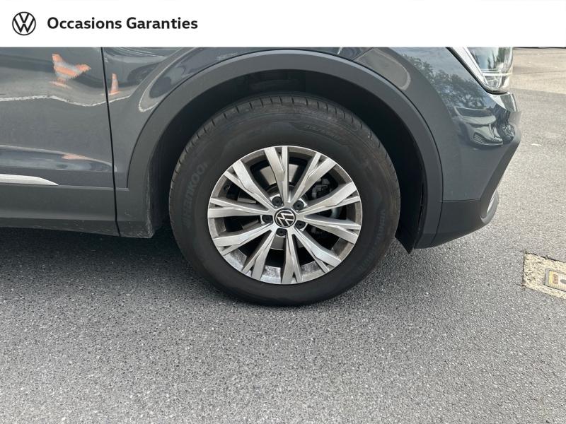 Voitures occasions VOLKSWAGEN TIGUAN Life Business Villeneuve-d'Ascq