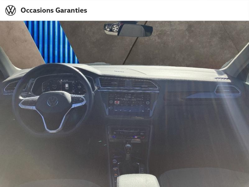 Voitures occasions VOLKSWAGEN TIGUAN Elegance Villeneuve-d'Ascq