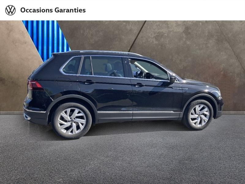 Voitures occasions VOLKSWAGEN TIGUAN Elegance Villeneuve-d'Ascq