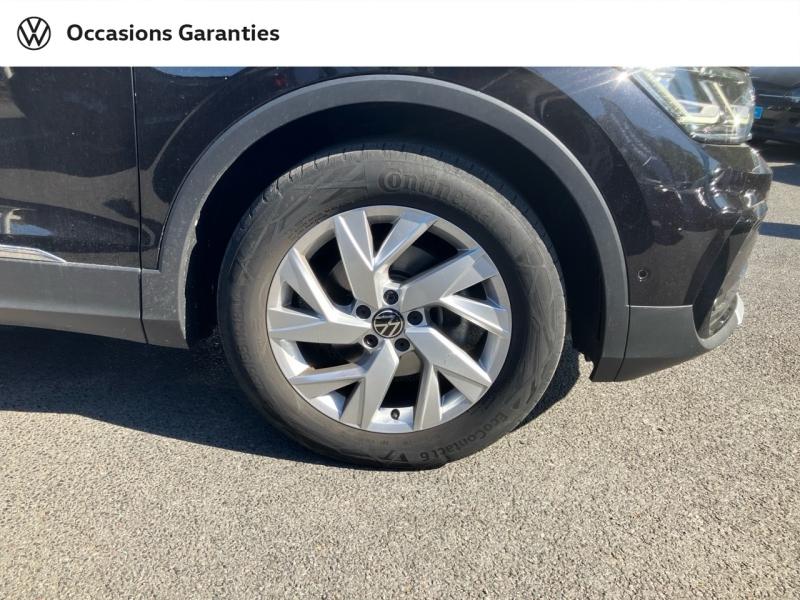 Voitures occasions VOLKSWAGEN TIGUAN Elegance Villeneuve-d'Ascq