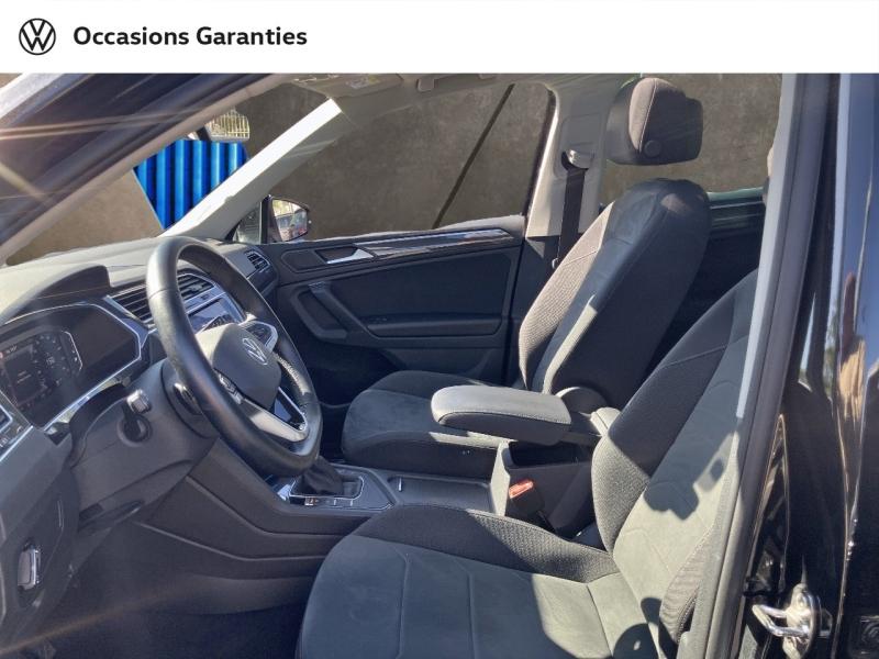 Voitures occasions VOLKSWAGEN TIGUAN Elegance Villeneuve-d'Ascq
