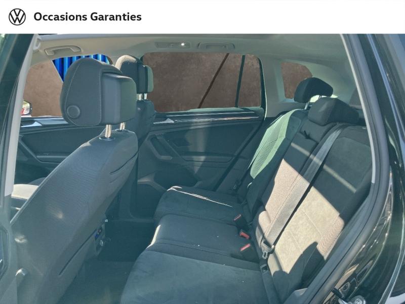 Voitures occasions VOLKSWAGEN TIGUAN Elegance Villeneuve-d'Ascq