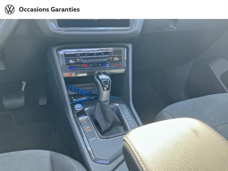 Voitures occasions VOLKSWAGEN TIGUAN Elegance Villeneuve-d'Ascq
