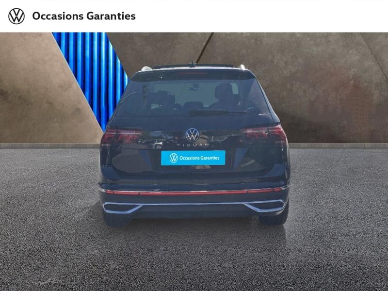 Voitures occasions VOLKSWAGEN TIGUAN Elegance Villeneuve-d'Ascq